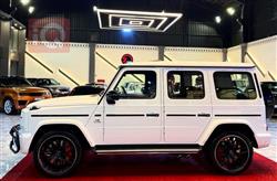 مرسيدس بنز G-Class